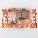 EA951BR-60 89x 25 mm パッチン(ステンレス製) エスコ