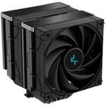 AK620 ZERO DARK 空冷CPUクーラー AK620 ZERO DARK DEEPCOOL