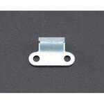 EA951BR-72 25x21mm パッチン用フック(ステンレス製/2個) エスコ