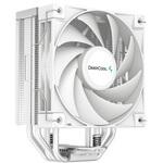 AK400 WH 空冷CPUクーラー AK400 WH DEEPCOOL