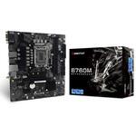 BIOSTAR B760MX2-E D4 マザーボード B760MX2-E D4 MicroATXマザーボード B760MX2-E D4 1個 BIOSTAR