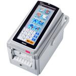 ラベルプリンター HALLO neo-7 新盛インダストリーズ