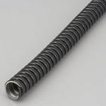 EA947SB-10 20.8/26.5mmx10m 耐油性フレキシブルケーブル保護管 エスコ