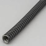 EA947SB-5 20.8/26.5mmx5 m 耐油性フレキシブルケーブル保護管 エスコ