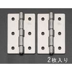 EA951CK-14 75x 50mm 丁 番(ステンレス製/2個) エスコ