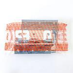 EA951CL-26 76x41mm 薄口丁番(鉄ユニクロメッキ製/10個) エスコ
