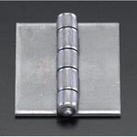 EA951CN-1 51x48.2mm 溶接丁番(スティール製) エスコ