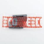 EA951CN-33 40x 32 mm 溶接丁番(スティール製/2個) エスコ