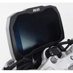 DA0001BK ダッシュボードガード R&G RACING PRODUCTS