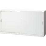 FKカウンター ハイカウンター引違い戸(組立サービス付き) プラス(家具)
