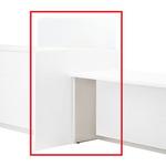FKカウンター スクリーンパネル(組立サービス付き) プラス(家具)