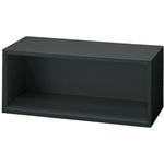 Jeオープン保管庫(連結サービス付) プラス(家具)