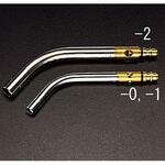 Φ10mm 火 口(EA330A，KT用) エスコ