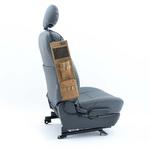 シートサイドポケット WILDTECH CARLIFE
