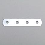 EA951EA-103A 19x100mm フラット型連結金具(スチール製) エスコ