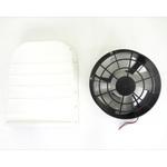 横型ベンチレーター KDB-12 光電