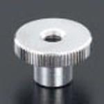EA948BW-211 M 3x12mm 丸ナット(ステンレス製) エスコ