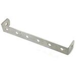 EA951EA-275A 152x27x19mm コ型連結金具(ステンレス製) エスコ