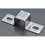 EA951EA-325A 30x105mm 連結金具(スチール製) エスコ