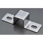 EA951EA-327A 30x105mm 連結金具(スチール製) エスコ