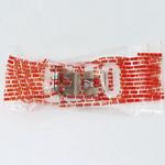 EA951EA-41 25x 25x16mm 長穴金折(ステンレス製/2個) エスコ