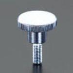 EA948BY-4 20x M5x10mm [S35C]雄ねじノブ エスコ