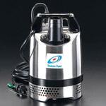 AC100V/480W/50mm 水中ポンプ エスコ