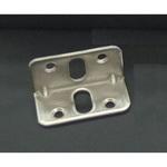 EA951EB-116A 23x23x40mm 連結金具(ステンレス製) エスコ