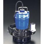 AC100V/50mm 水中ポンプ(一般工事用) エスコ
