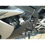 マウンティングKIT プレートマウント [RA] LSL
