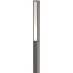 アウトドアライト スリムローポール JDR-mini TYPE 両側配光タイプ 灯体 ENDO(遠藤照明)