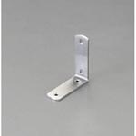 EA951EB-95 90x 90x25mm 隅 金(ステンレス製) エスコ