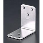 EA951EE-2 75 x75x50mm ワイドアングル(ステンレス製) エスコ