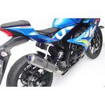 モノショック T361 ホース付タンクタイプ リニアレート HYPERPRO(ハイパープロ)