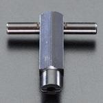 EA948DA-209 M24用 スプリングプランジャー用レンチ エスコ