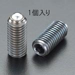 EA948DA-39 M20 重荷重ボールプランジャー エスコ