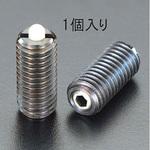 EA948DA-75 M10 軽荷重スプリングプランジャー エスコ