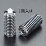 EA948DA-83 M6 重荷重スプリングプランジャー エスコ