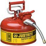 セーフティ缶 タイプ2 JUSTRITE