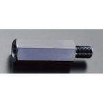 EA948DR-2 M8 x32mm [焼入]タイロットボルト エスコ