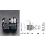 EA948HB-132 18 -25 mm ケーブルグランド(1個) エスコ