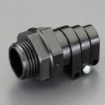 EA948HB-201 6 -10  mm ケーブルグランド(10個) エスコ
