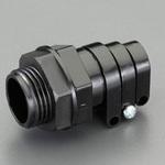 EA948HB-202 10 -15  mm ケーブルグランド(10個) エスコ