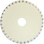 建工快速 ボード用チップソー(フッ素) アイウッド