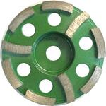 OYC-100 漢道 ドライY字カップ アイウッド