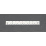 EA948J-12 100mm [左方向/下目盛]スケール エスコ