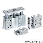 銅系・フッ素系・シリコン系不可+低発塵(21-MGPL～) SMC