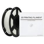 SKPLA02ML 3Dプリンター用フィラメント PLA 1000g『白色』 SK本舗