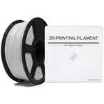 SKPLA02PL 3Dプリンター用フィラメント PLA光沢 1000g『白色 SKPLA02PL 3Dプリンター用フィラメント PLA光沢 1000g『白色