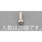 EA949AJ-148 M4x30mm 鍋頭セムス小ねじ(ステンレス/P=2) エスコ